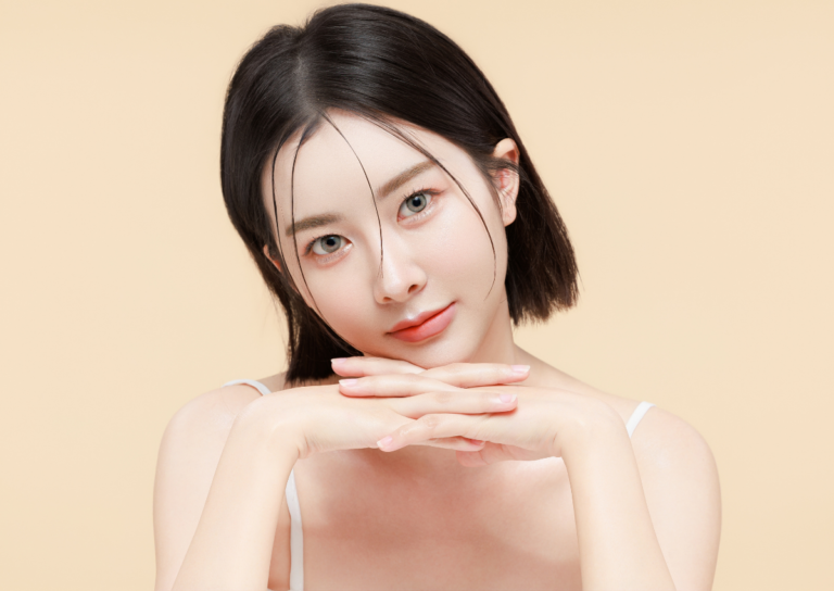 skincare coreano
